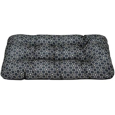 Louis Zwart Waterdicht Hondenbed 100x70 Louis Zwart Waterdicht Hondenbed 100x70