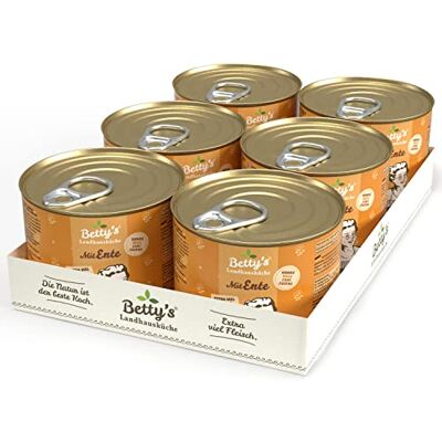 Boswelia Landhuiskeuken hond eend en gevogelte 6 x 200 g Geschikt voor alle hondenrassen Hoge biologische beschikbaarheid Wij letten op de beste kwaliteit Boswelia Landhuiskeuken hond eend en gevogelte 6 x 200 g Geschikt voor alle hondenrassen Hoge biologische beschikbaarheid Wij letten op de beste kwaliteit