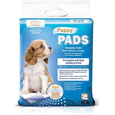ICA SPAD16 Puppy Pads ICA SPAD16 Puppy Pads
