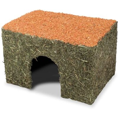 JR Farm Hooi Huis Wortel medium 350 g JR Farm Hooi Huis Wortel medium 350 g