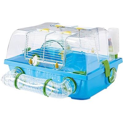 Savic Hamsterheim "Spelos" 42,5 x 38 x 24 cm Savic Hamsterheim "Spelos" 42,5 x 38 x 24 cm