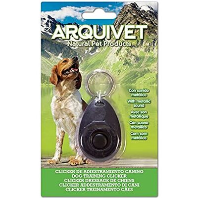 Arquivet Training Clicker Arquivet Training Clicker