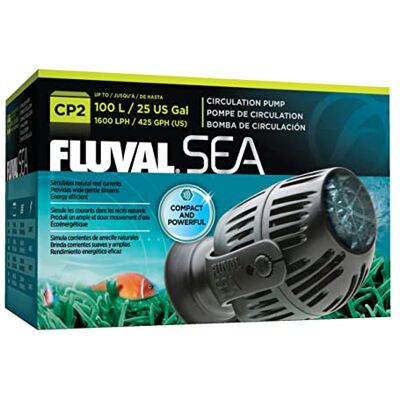 Fluval SEA CP2 Circulatiepomp - Circulation Pump Fluval SEA CP2 Circulatiepomp - Circulation Pump