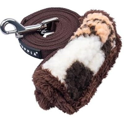 Puppia MAX LEAD Beige L hondenriem Puppia MAX LEAD Beige L hondenriem