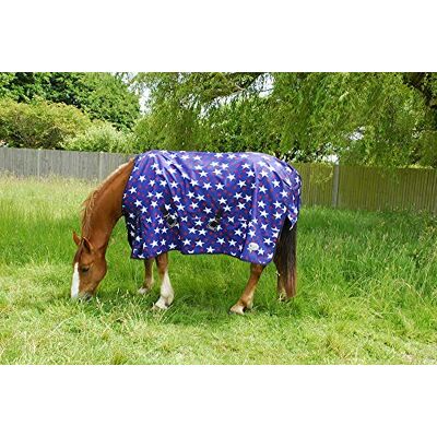 Rhinegold Star Torrent Outdoor Rug-Lichtgewicht Geen vulling Rhinegold Star Torrent Outdoor Rug-Lichtgewicht Geen vulling