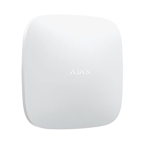 AJAX Hub 2 W