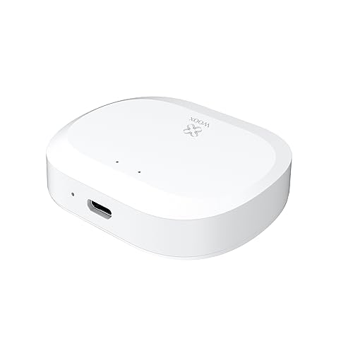 WOOX Intelligente wifi-gateway 2,4 GHz naar Zigbee