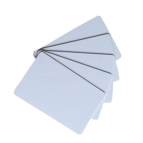 YARONGTECH (pak van 10) RFID 125KHZ Em4305 blanco witte kaarten beschrijfbare herschrijfkaarten