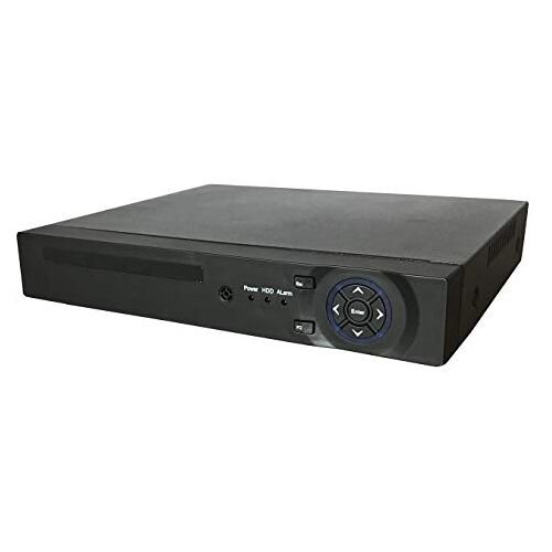 PROXE 4-kanaals HVR videorecorder 5MPX