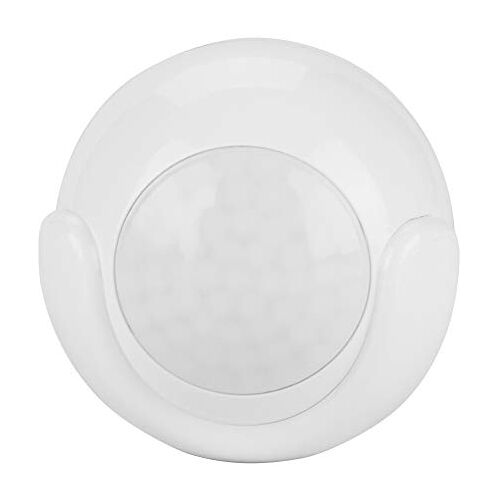 Sxhlseller Smart WIFI PIR-bewegingssensor, WIFI PIR-sensor, Smart Socket Smart WiFi PIR-bewegingssensor Infrarood bewegingsmelder Infrarood bewegingsafstandsbediening