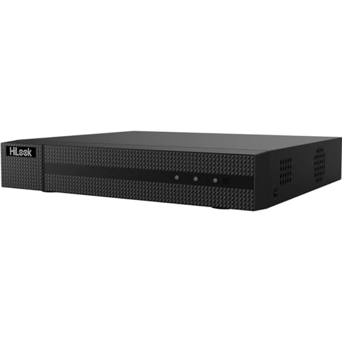 Hikvision Videorecorder NVR-8CH-4MP/8P