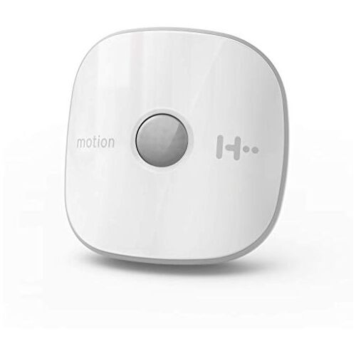 H2 Smart Motion Sensor – de bewegingssensor voor je intelligente thuis, bewegingssensor intelligente, bewegingsmelder, automatische huisautomatisering, intelligente huistechniek