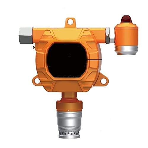ASEDVG Gaslek Detecto Stikstofoxide GEEN Vaste Enige Gasdetector, Ingevoerde Sensor, Gebruikt voor Verdovingsmiddel en Antiseptische Hoge Gevoeligheid