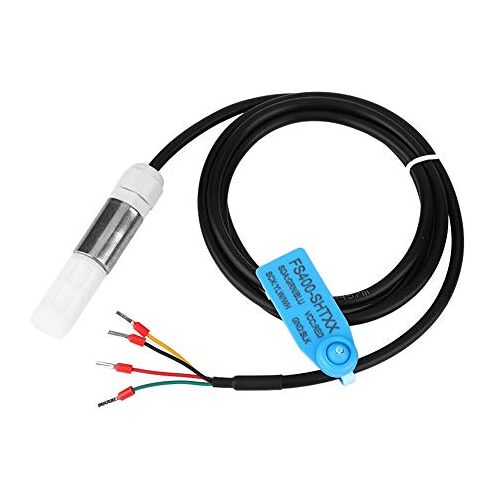 Okuyonic FS400-SHT3X Temperatuur Vochtigheid Sensor I2C Output Sensor Probe digitaal voor Meten Temperatuur en Vochtigheid(SHT30)