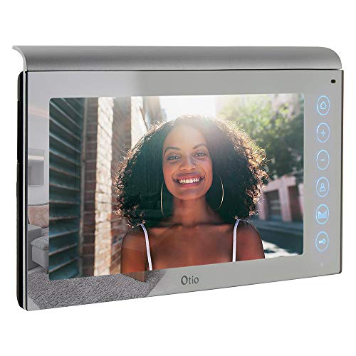 Otio 7'' Monitor Reflet voor videoportier om te componeren