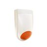SCS Sentinel Dummy huisalarm – alarmbox voor huis – sirene alarm voor buiten – sirene alarm huis – sirene dummySiren – SAL0058