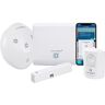 Homematic IP HMIP-SK7 Smart Home Alarmstarterset, wit