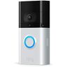 Ring Video Doorbell 3 Plus   1080p HD-video, geavanceerde bewegingsdetectie, terugkijken van 4 seconden & eenvoudige installatie   Inclusief proefabonnement van 30 dagen op  Protect Plus