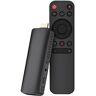 TAMOSH H313 TV Box Stick Android TV HDR Set-Top OS 4K BT5.0 WiFi 6 2.4/5.8G Android 10 Smart Sticks Android Media Player