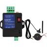 ROMACK Gsm Stroomuitval Alarm, GA01P Gsm Mini Smart Remote Stroomuitval Alert Sms Call Alarm Beveiliging, Geschikt voor Stroomuitval Alarm