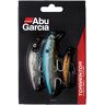 ABU GARCIA Tormentor Small 3 Pack