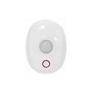 LIFEBOX SMARTMOUV bewegingsmelder, verbonden Smart wit LIFEBOX SMARTMOUV bewegingsmelder, verbonden Smart wit