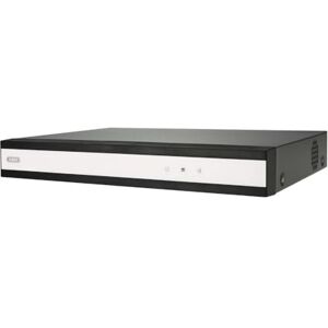 ABUS TVVR33603 6-kanaals analoog/IP-videorecorder Performance Line voor maximaal 4 analoge en 2 IP-camera's, personen- en voertuigherkenning, browserbesturing op pc, mobiel via app ABUS TVVR33603 6-kanaals analoog/IP-videorecorder Performance Line voor maximaal 4 analoge en 2 IP-camera's, personen- en voertuigherkenning, browserbesturing op pc, mobiel via app
