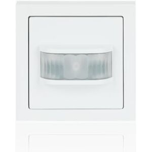 Busch-Jaeger 64761 UJ-84 Busch-Wächter Flex complete set met basic sensor selectlens en relais-inzet bewegingssensor 1-voudig studiowit Future Linear 2CKA006800A2950 Busch-Jaeger 64761 UJ-84 Busch-Wächter Flex complete set met basic sensor selectlens en relais-inzet bewegingssensor 1-voudig studiowit Future Linear 2CKA006800A2950