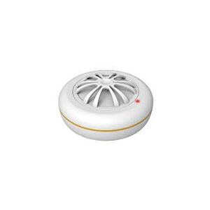 LIFEBOX smart hittemelder LIFEBOX smart hittemelder