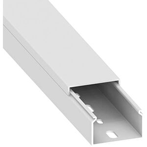 Cablecoach - CC10067 - 4.0 x 2.5 cm - Kabelkanal Cablecoach - CC10067 - 4.0 x 2.5 cm - Kabelkanal