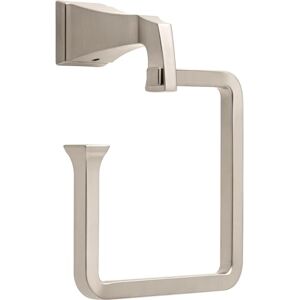 DELTA 75146-SS Dryden handdoekring, roestvrij DELTA 75146-SS Dryden handdoekring, roestvrij