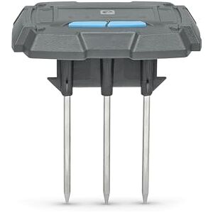 Garza Smart – intelligente wifi-temperatuur- en vochtigheidssensor voor de vloer, automatisering op basis van temperatuur en luchtvochtigheid, meetbesturing via app, compatibel met automatisch Garza Smart – intelligente wifi-temperatuur- en vochtigheidssensor voor de vloer, automatisering op basis van temperatuur en luchtvochtigheid, meetbesturing via app, compatibel met automatisch