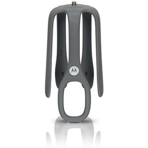 Motorola – STARGRIP Universele flexibele houder voor babyfooncamera's – 360°-arm, antislipklem, eenvoudige installatie, compatibel met PIP- en VM50G-, VM45-, VM55- en VM855-modellen Motorola – STARGRIP Universele flexibele houder voor babyfooncamera's – 360°-arm, antislipklem, eenvoudige installatie, compatibel met PIP- en VM50G-, VM45-, VM55- en VM855-modellen