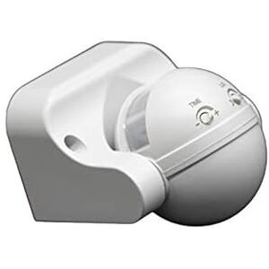 WatioWave 180° infrarood bewegingssensor: perfect om uw huis en kantoor te beschermen, geavanceerde technologie zorgt voor nauwkeurige detectie in grote gebieden en biedt veiligheid en rust. WatioWave 180° infrarood bewegingssensor: perfect om uw huis en kantoor te beschermen, geavanceerde technologie zorgt voor nauwkeurige detectie in grote gebieden en biedt veiligheid en rust.