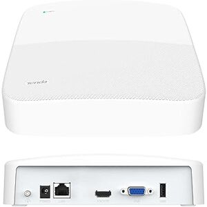 Tenda PoE Network video recorder N3L-8H Tenda PoE Network video recorder N3L-8H