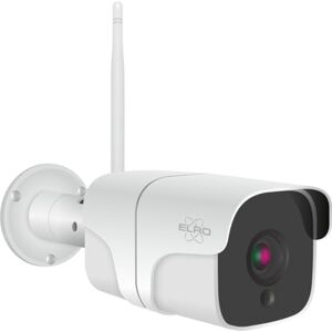 ELRO CO7000 Outdoor Wifi IP Beveiligingscamera met bewegingsmelder en nachtzicht – Full HD 1080P Bewakingscamera – IP66 Waterdicht ELRO CO7000 Outdoor Wifi IP Beveiligingscamera met bewegingsmelder en nachtzicht – Full HD 1080P Bewakingscamera – IP66 Waterdicht