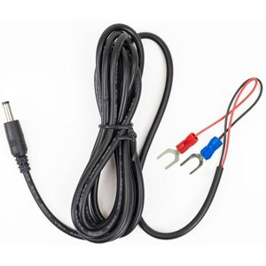 PNI Batterij voedingskabel voor jachtcamera's, lengte 1,5 m, U-type connectoren PNI Batterij voedingskabel voor jachtcamera's, lengte 1,5 m, U-type connectoren