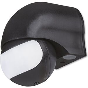 Sonero Bewegingsmelder - 180° IP44 Wandmontage - Binnen/Buiten Sonero Bewegingsmelder - 180° IP44 Wandmontage - Binnen/Buiten
