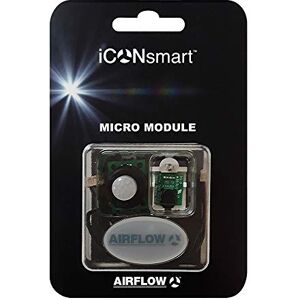 Airflow iCONsmart HT & MST Plug in Vochtigheid Timer en Motion Sensor Timer Micro Modules voor iCONsmart Fan Airflow iCONsmart HT & MST Plug in Vochtigheid Timer en Motion Sensor Timer Micro Modules voor iCONsmart Fan