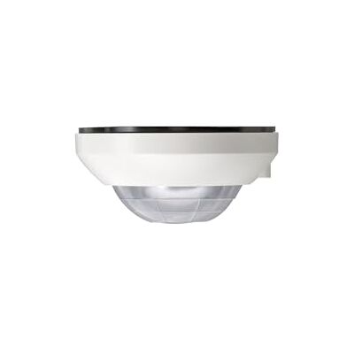 Gira 537702 Bewegings- en aanwezigheidsmelder - 360° Gira 537702 Bewegings- en aanwezigheidsmelder - 360°