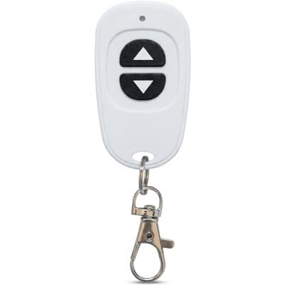 PNI Extra afstandsbediening RCPL10 voor automatische parkeervergrendeling, 433 MHz PNI Extra afstandsbediening RCPL10 voor automatische parkeervergrendeling, 433 MHz