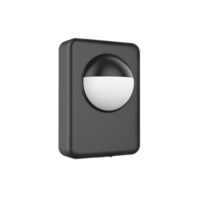BOLD Draadloze bewegingssensor voor 24 V-systeem (IP44, batterij inbegrepen, USB type C) BOLD Draadloze bewegingssensor voor 24 V-systeem (IP44, batterij inbegrepen, USB type C)