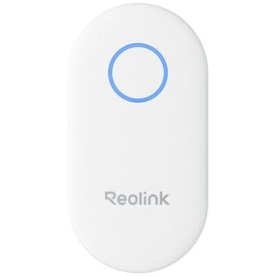 REOLINK Chime Plus, voor Doorbell WiFi/PoE (V2/V3), Batterij Deurbel Compatibiliteit met Batterij Deurbel (1e generatie en 2e generatie), bedrade videodeurbel PoE/WiFi REOLINK Chime Plus, voor Doorbell WiFi/PoE (V2/V3), Batterij Deurbel Compatibiliteit met Batterij Deurbel (1e generatie en 2e generatie), bedrade videodeurbel PoE/WiFi