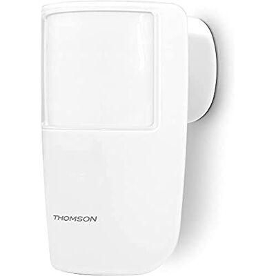 Avidsen Thomson 512505 Lens 200 draadloze bewegingsmelder, accessoires Avidsen Thomson 512505 Lens 200 draadloze bewegingsmelder, accessoires