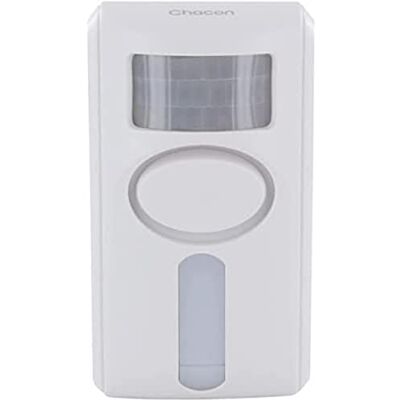 CHACON Bewegingsmelder met alarm CHACON Bewegingsmelder met alarm