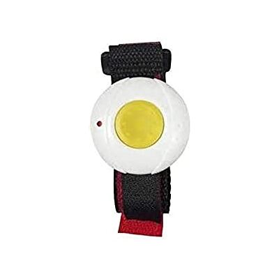 LIFEBOX JOD1 noodarmband – EGYLBRACEgeel LIFEBOX JOD1 noodarmband – EGYLBRACEgeel