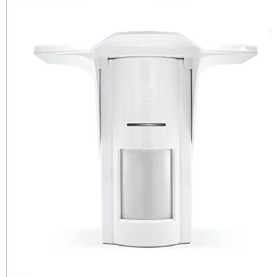 Chuango PIR-926 Zonne-energie Bewegingssensor - Buiten, Draadloos, IP65 Chuango PIR-926 Zonne-energie Bewegingssensor - Buiten, Draadloos, IP65
