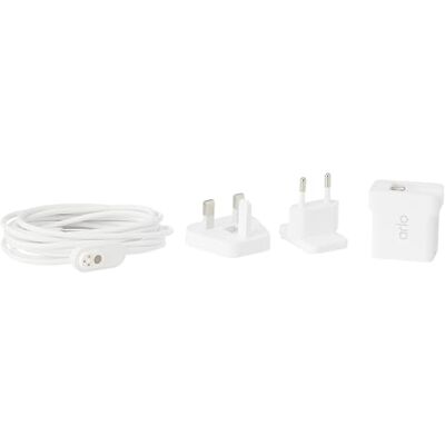 Arlo Magnetic Charge Kabel/Adapter Arlo Magnetic Charge Kabel/Adapter
