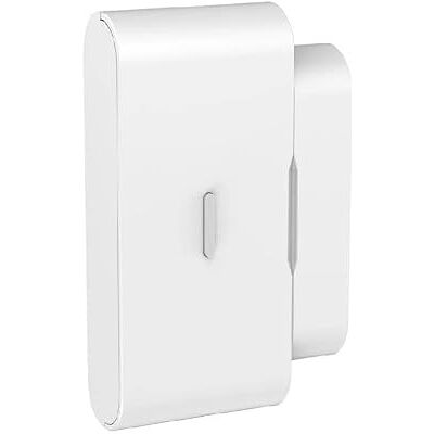 Daewoo WDV301 Schakelaar voor deuren en ramen, openen/schokken, 2-in-1, compatibel met Touch/Vigilia (AM30x) – waarschuwing bij openen of stoten, ideaal voor je deuren, ramen, erkers Daewoo WDV301 Schakelaar voor deuren en ramen, openen/schokken, 2-in-1, compatibel met Touch/Vigilia (AM30x) – waarschuwing bij openen of stoten, ideaal voor je deuren, ramen, erkers