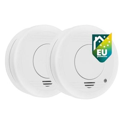 Smartwares 10.048.28 (2 stuks.) Smartwares 10.048.28 (2 stuks.)
